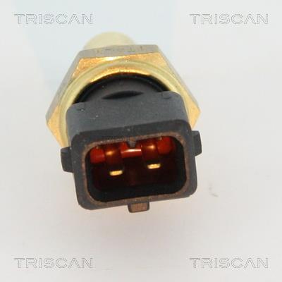 Sonde de température, liquide de refroidissement Triscan A/S ref. 8626 21001