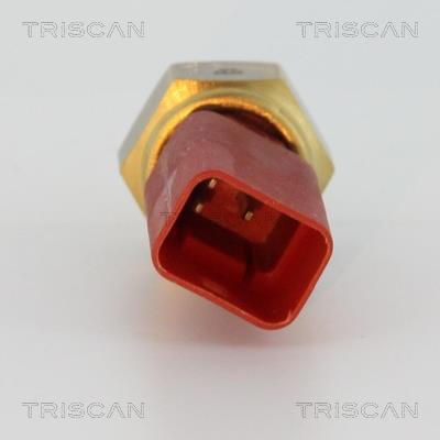 Sonde de température, liquide de refroidissement Triscan A/S ref. 8626 21002