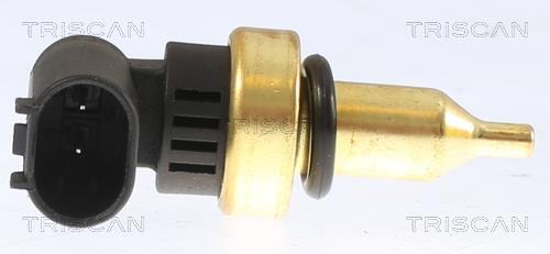Sonde de température, liquide de refroidissement Triscan A/S ref. 8626 23004