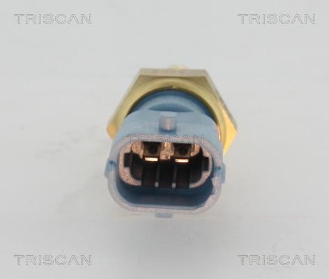 Sensor de temperatura motor Triscan A/S ref. 8626 24001