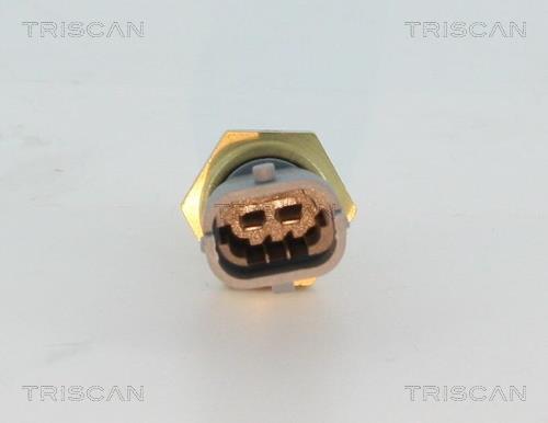 Sensor de temperatura motor Triscan A/S ref. 8626 24002