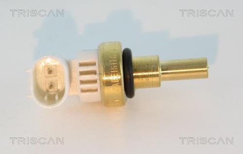 Sensor, temperatura del refrigerante Triscan A/S ref. 8626 24005
