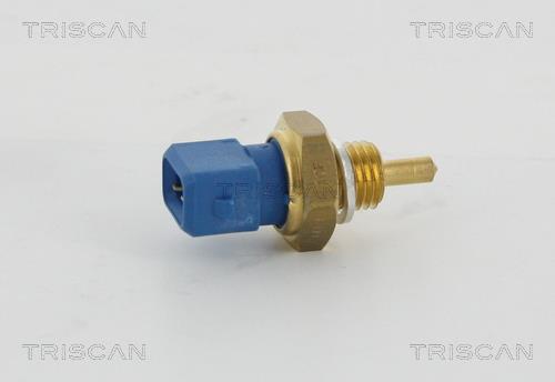 Sensor de temperatura motor Triscan A/S ref. 8626 25001