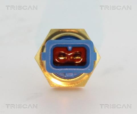 Sensor de temperatura motor Triscan A/S ref. 8626 25001