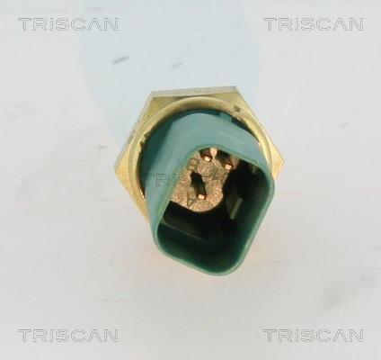 Sonde de température, liquide de refroidissement Triscan A/S ref. 8626 25002