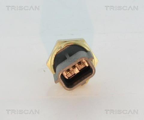Sonde de température, liquide de refroidissement Triscan A/S ref. 8626 25003