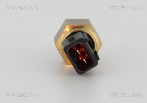 Sensor, temperatura del refrigerante Triscan A/S ref. 8626 27002