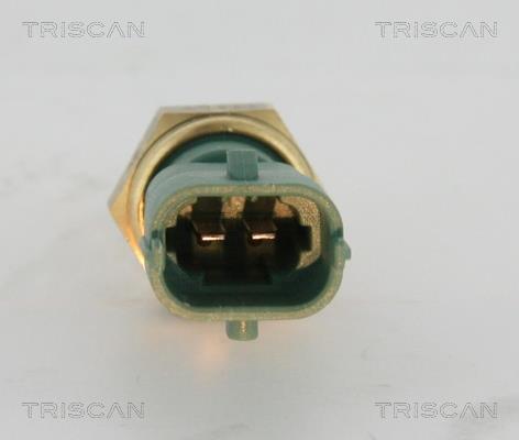 Sensor de temperatura motor Triscan A/S 8626 27003