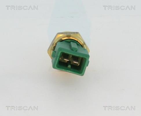 Sensor, temperatura del refrigerante Triscan A/S ref. 8626 28001