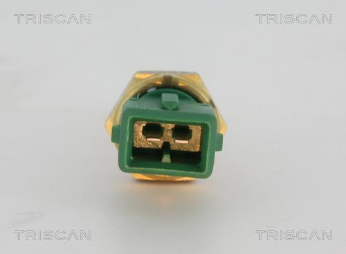 Sonde de température, liquide de refroidissement Triscan A/S ref. 8626 28002