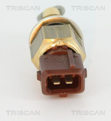 Sonde de température, liquide de refroidissement Triscan A/S ref. 8626 28003