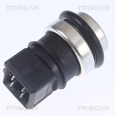 Sensor, temperatura del refrigerante Triscan A/S ref. 8626 29001