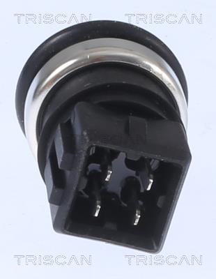 Sensor, temperatura del refrigerante Triscan A/S ref. 8626 29001