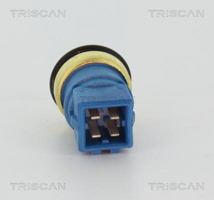 Sonde de température, liquide de refroidissement Triscan A/S ref. 8626 29003