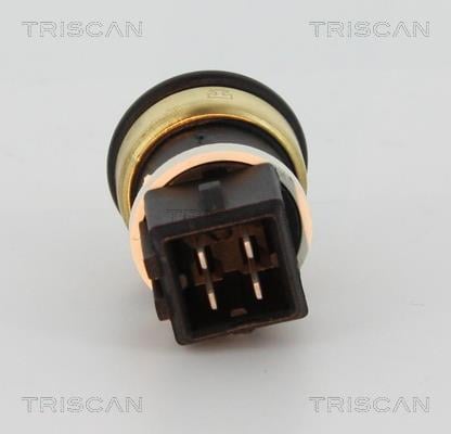 Sonde de température, liquide de refroidissement Triscan A/S ref. 8626 29004