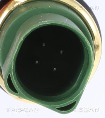 Sensor de temperatura motor Triscan A/S ref. 8626 29006