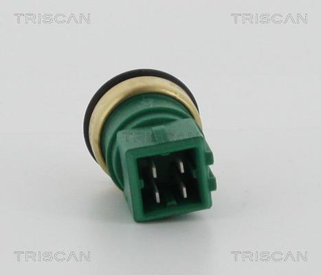 Sensor de temperatura motor Triscan A/S ref. 8626 29009