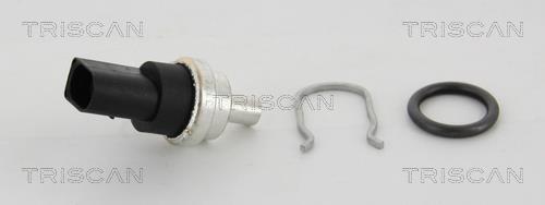 Sonde de température, liquide de refroidissement Triscan A/S 8626 29011