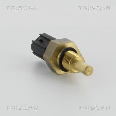 Sensor, temperatura del refrigerante Triscan A/S ref. 8626 40002
