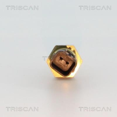 Sensor, temperatura del refrigerante Triscan A/S ref. 8626 40002