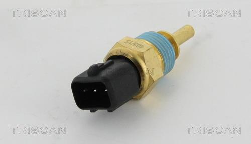 Sensor, temperatura del refrigerante Triscan A/S ref. 8626 43001