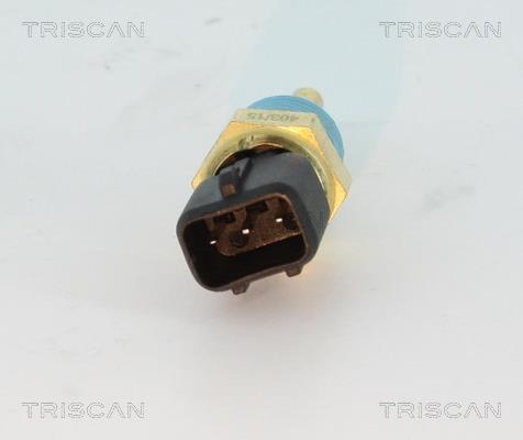 Sensor, temperatura del refrigerante Triscan A/S ref. 8626 43001