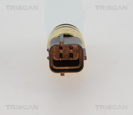 Sonde de température, liquide de refroidissement Triscan A/S ref. 8626 43002