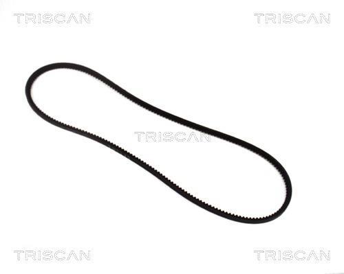 Correa trapezoidal nervada Triscan A/S ref. 8640 100850