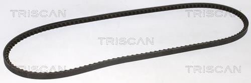 Courroie trapézoïdale à nervures Triscan A/S ref. 8640 101000