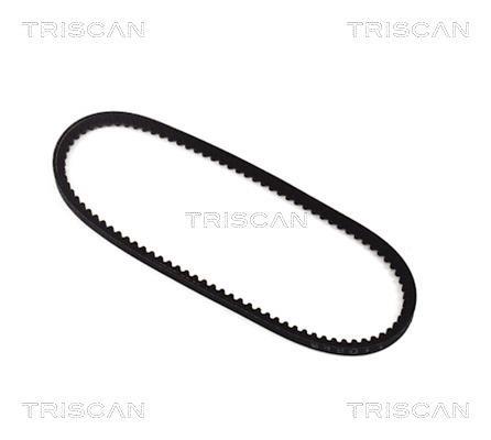 Correia trapezoidal estriada Triscan A/S ref. 8640 110670