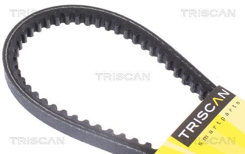 Courroie trapézoïdale à nervures Triscan A/S ref. 8640 130800