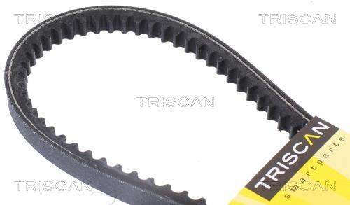 Correa trapezoidal nervada Triscan A/S ref. 8640 130825