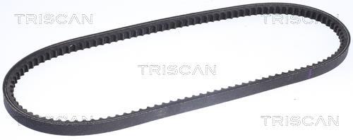 Courroie trapézoïdale à nervures Triscan A/S ref. 8640 130875