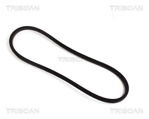 Correa trapezoidal nervada Triscan A/S ref. 8640 171125