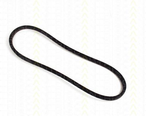 Correia trapezoidal estriada Triscan A/S ref. 8640 171225