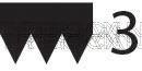 Correa trapezoidal nervada Triscan A/S ref. 8640 300540