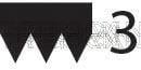 Correia trapezoidal estriada Triscan A/S ref. 8640 300675