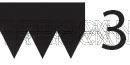 Correa trapezoidal nervada Triscan A/S ref. 8640 300860