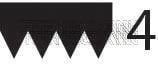 Correia trapezoidal estriada Triscan A/S ref. 8640 400755