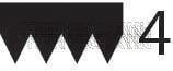 Correa trapezoidal nervada Triscan A/S ref. 8640 400928