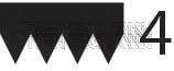 Correa trapezoidal nervada Triscan A/S ref. 8640 401048