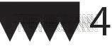 Correa trapezoidal nervada Triscan A/S ref. 8640 401083