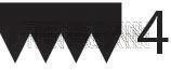 Correia trapezoidal estriada Triscan A/S ref. 8640 401218