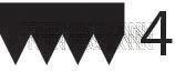 Correa trapezoidal nervada Triscan A/S 8640 401590