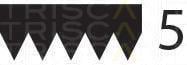 Correia trapezoidal estriada Triscan A/S ref. 8640 500898sf