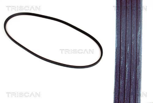 Correia trapezoidal estriada Triscan A/S ref. 8640 500913