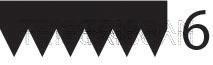Correa trapezoidal nervada Triscan A/S ref. 8640 600678