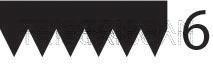 Correia trapezoidal estriada Triscan A/S ref. 8640 600780