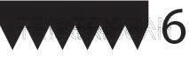 Correia trapezoidal estriada Triscan A/S ref. 8640 600818
