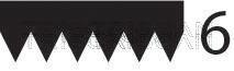 Correia trapezoidal estriada Triscan A/S ref. 8640 600860